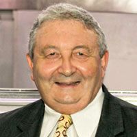 Hon.Prof. Roy D. PALMER